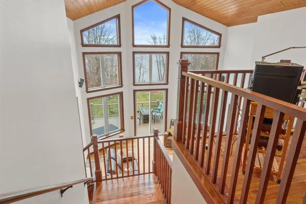 $1,150,000 | W3247 Yellow Banks Trail, Nekoosa, WI 54457