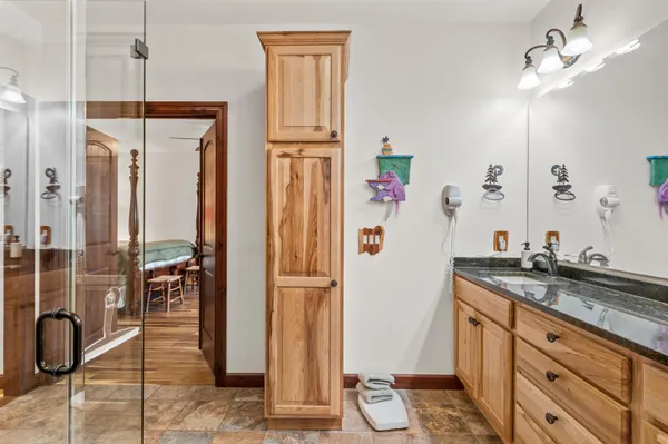 $1,150,000 | W3247 Yellow Banks Trail, Nekoosa, WI 54457