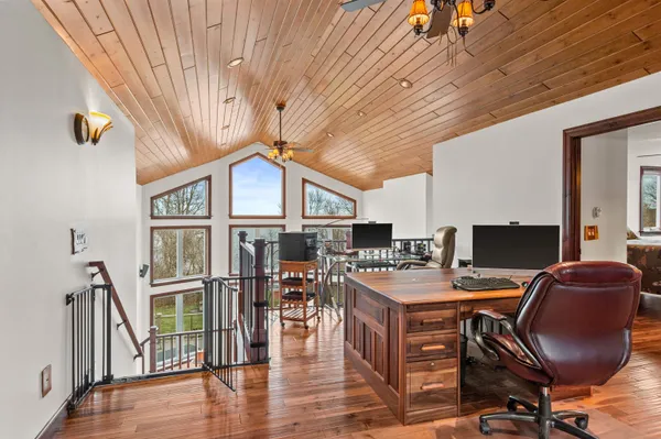 $1,150,000 | W3247 Yellow Banks Trail, Nekoosa, WI 54457