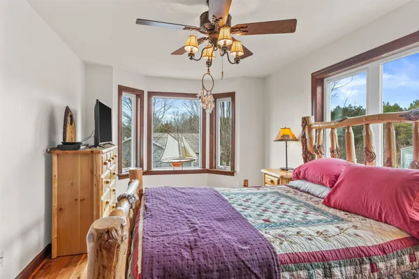 $1,150,000 | W3247 Yellow Banks Trail, Nekoosa, WI 54457