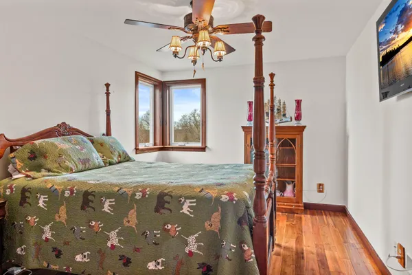 $1,150,000 | W3247 Yellow Banks Trail, Nekoosa, WI 54457