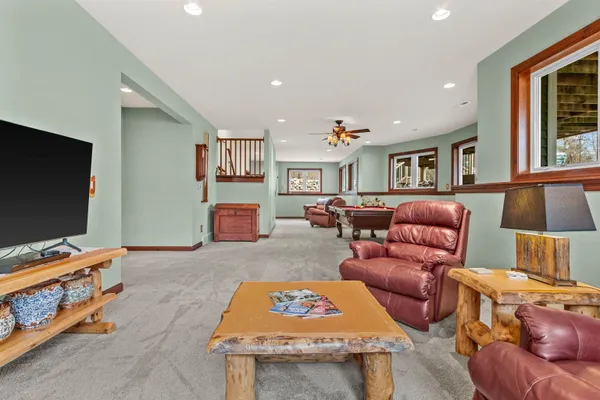 $1,150,000 | W3247 Yellow Banks Trail, Nekoosa, WI 54457