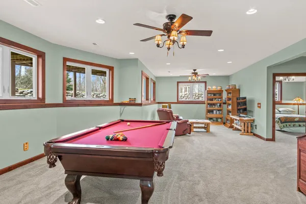 $1,150,000 | W3247 Yellow Banks Trail, Nekoosa, WI 54457