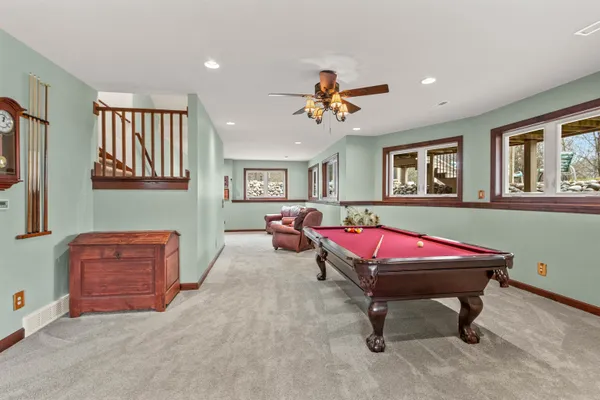 $1,150,000 | W3247 Yellow Banks Trail, Nekoosa, WI 54457