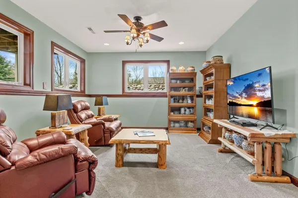 $1,150,000 | W3247 Yellow Banks Trail, Nekoosa, WI 54457