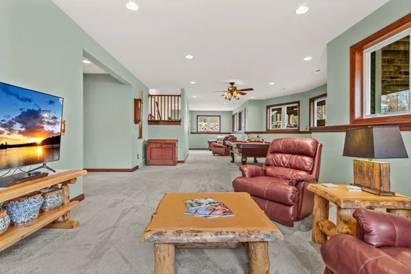 $1,150,000 | W3247 Yellow Banks Trail, Nekoosa, WI 54457