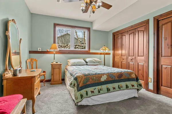 $1,150,000 | W3247 Yellow Banks Trail, Nekoosa, WI 54457