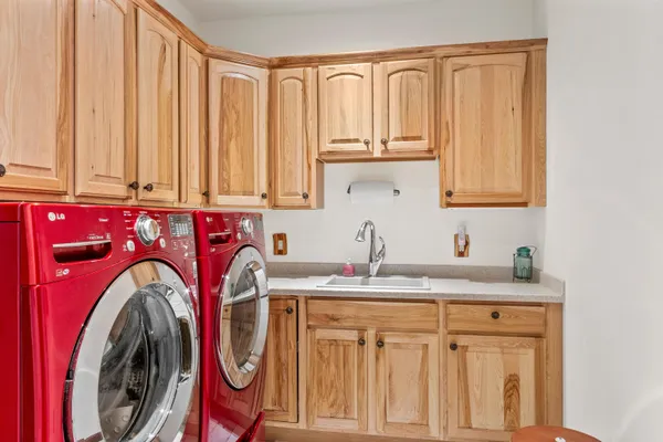 $1,150,000 | W3247 Yellow Banks Trail, Nekoosa, WI 54457