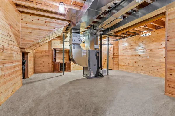 $1,150,000 | W3247 Yellow Banks Trail, Nekoosa, WI 54457