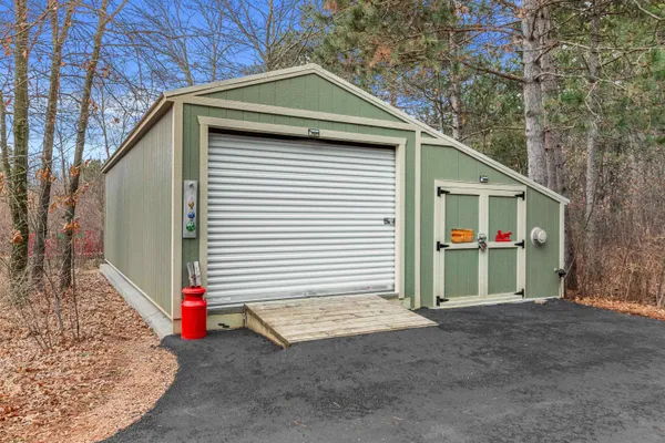 $1,150,000 | W3247 Yellow Banks Trail, Nekoosa, WI 54457