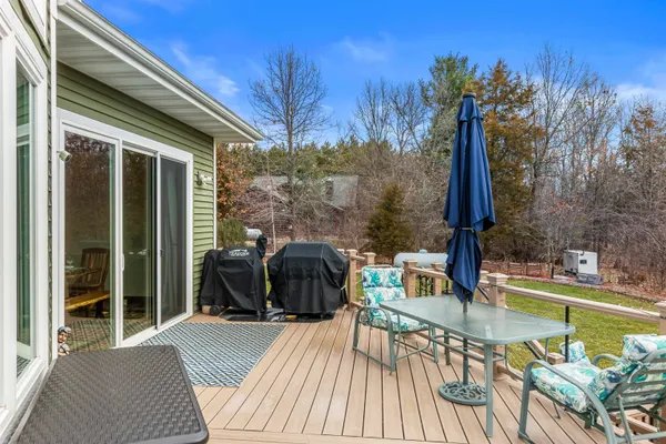 $1,150,000 | W3247 Yellow Banks Trail, Nekoosa, WI 54457