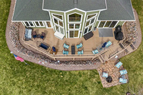 $1,150,000 | W3247 Yellow Banks Trail, Nekoosa, WI 54457