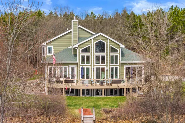 $1,150,000 | W3247 Yellow Banks Trail, Nekoosa, WI 54457