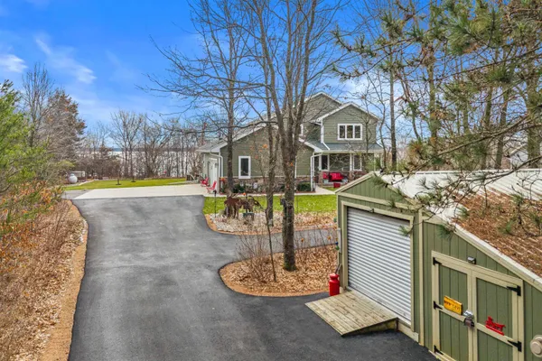 $1,150,000 | W3247 Yellow Banks Trail, Nekoosa, WI 54457