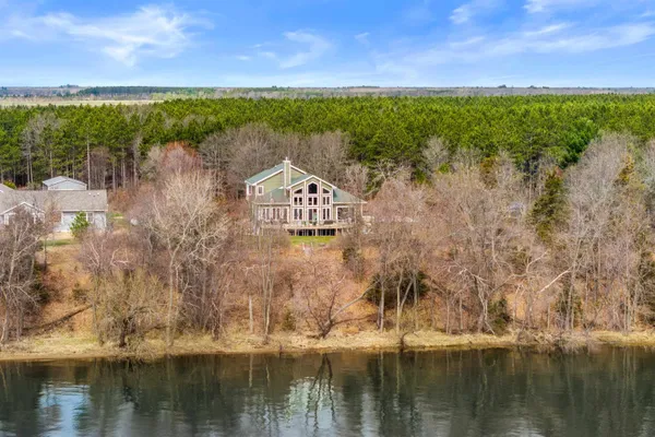 $1,150,000 | W3247 Yellow Banks Trail, Nekoosa, WI 54457
