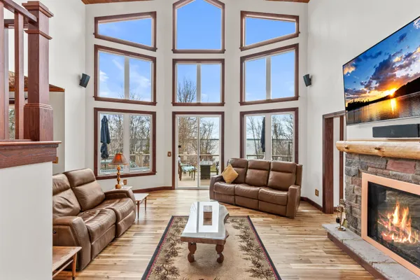 $1,150,000 | W3247 Yellow Banks Trail, Nekoosa, WI 54457