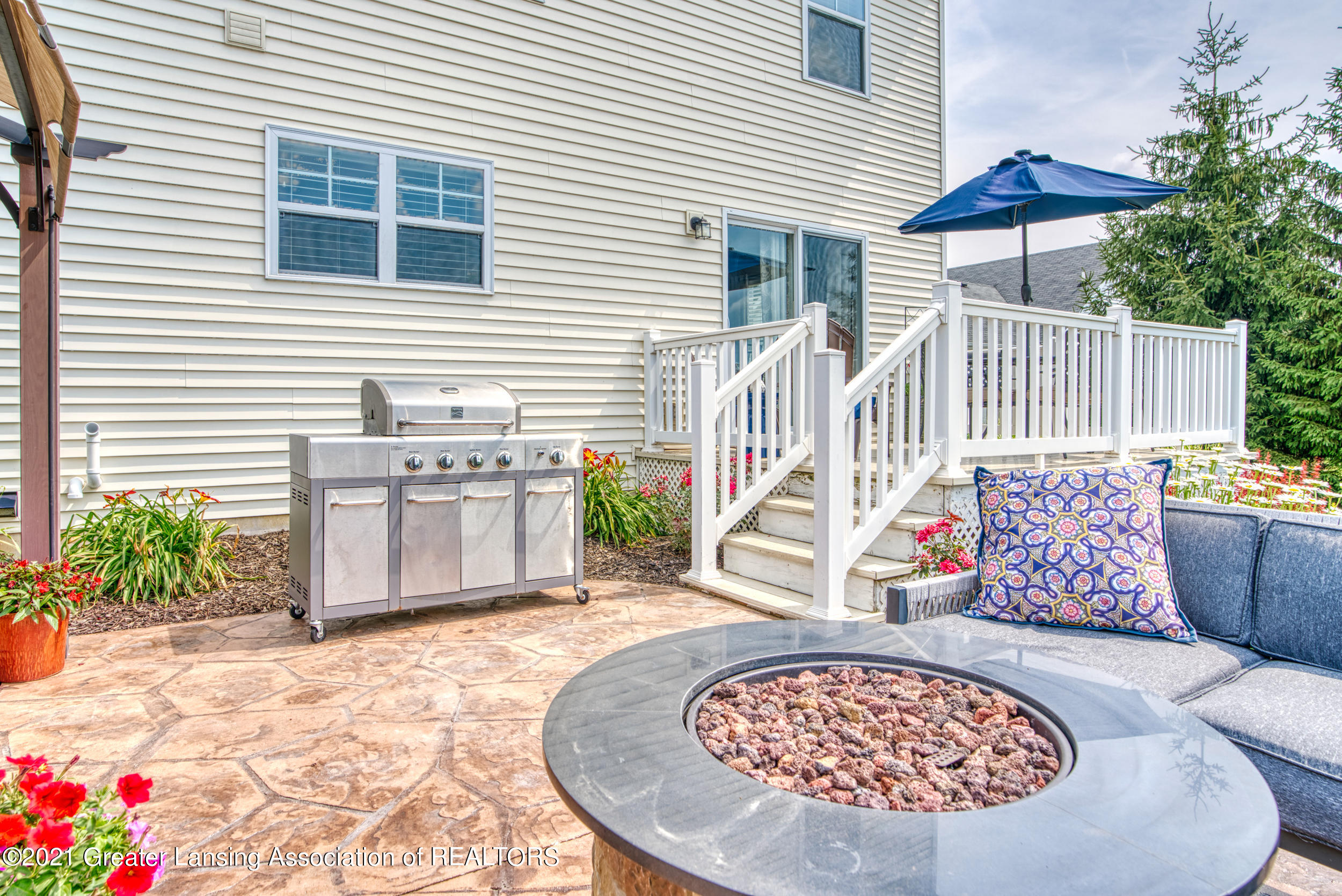 104 Rindle Bluff Portland, MI 48875 - Photo 43 of 44 DSC07936_26