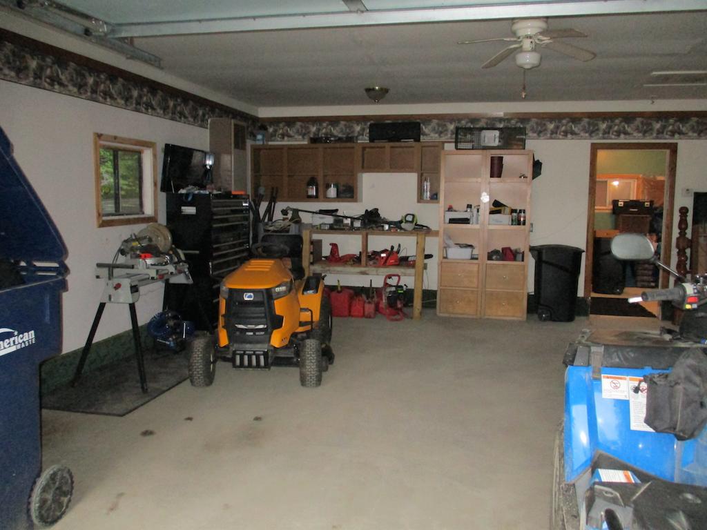 2531 West Krause Road Frederic, MI 49733 - Photo 31 of 33 Gallery Image 31