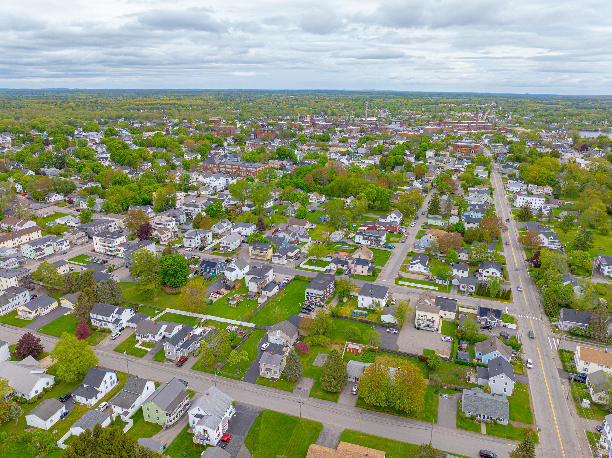 Tbd Clarendon Street Biddeford, ME 04005 - Photo 11 of 13 DJI_20250513123744_0121_D