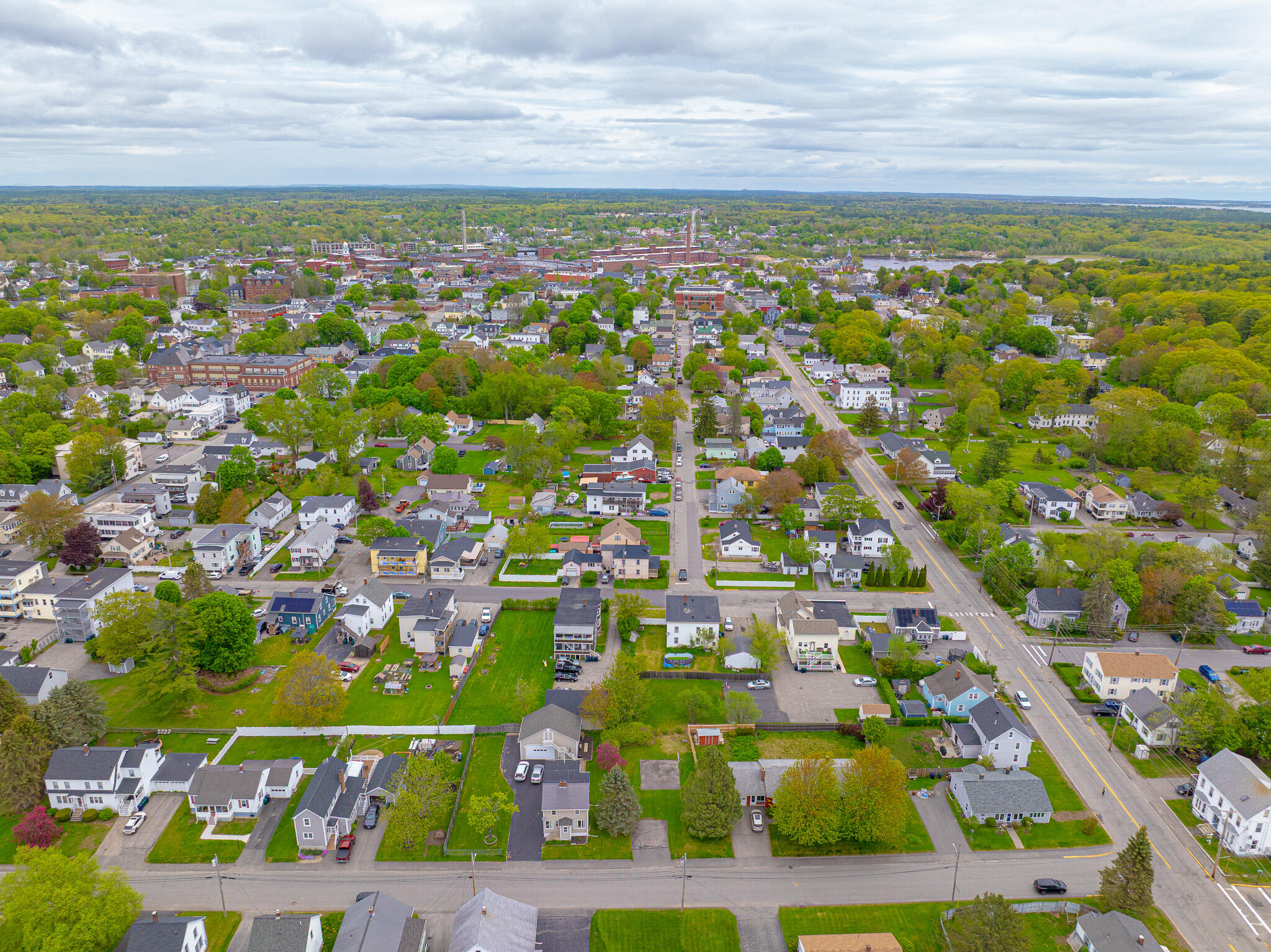 Tbd Clarendon Street Biddeford, ME 04005 - Photo 12 of 13 DJI_20250513123806_0122_D
