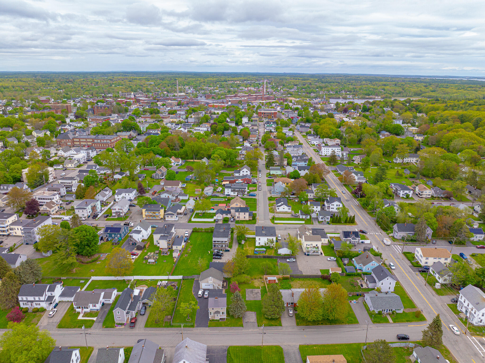 Tbd Clarendon Street Biddeford, ME 04005 - Photo 13 of 13 DJI_20250513123833_0123_D