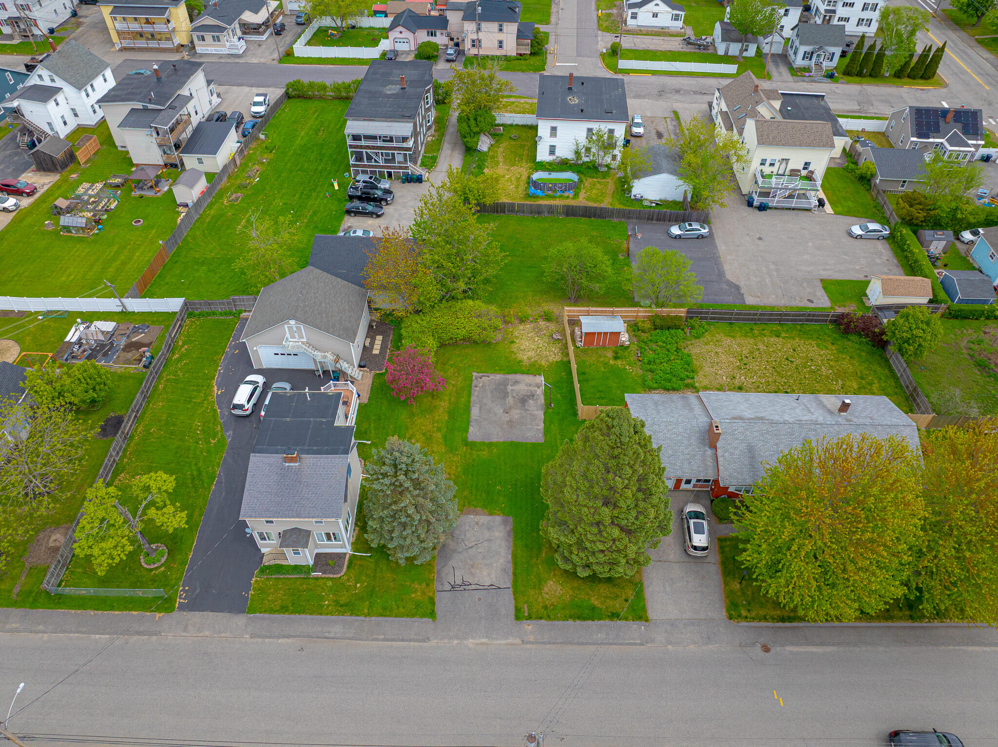 Tbd Clarendon Street Biddeford, ME 04005 - Photo 3 of 13 DJI_20250513123644_0117_D