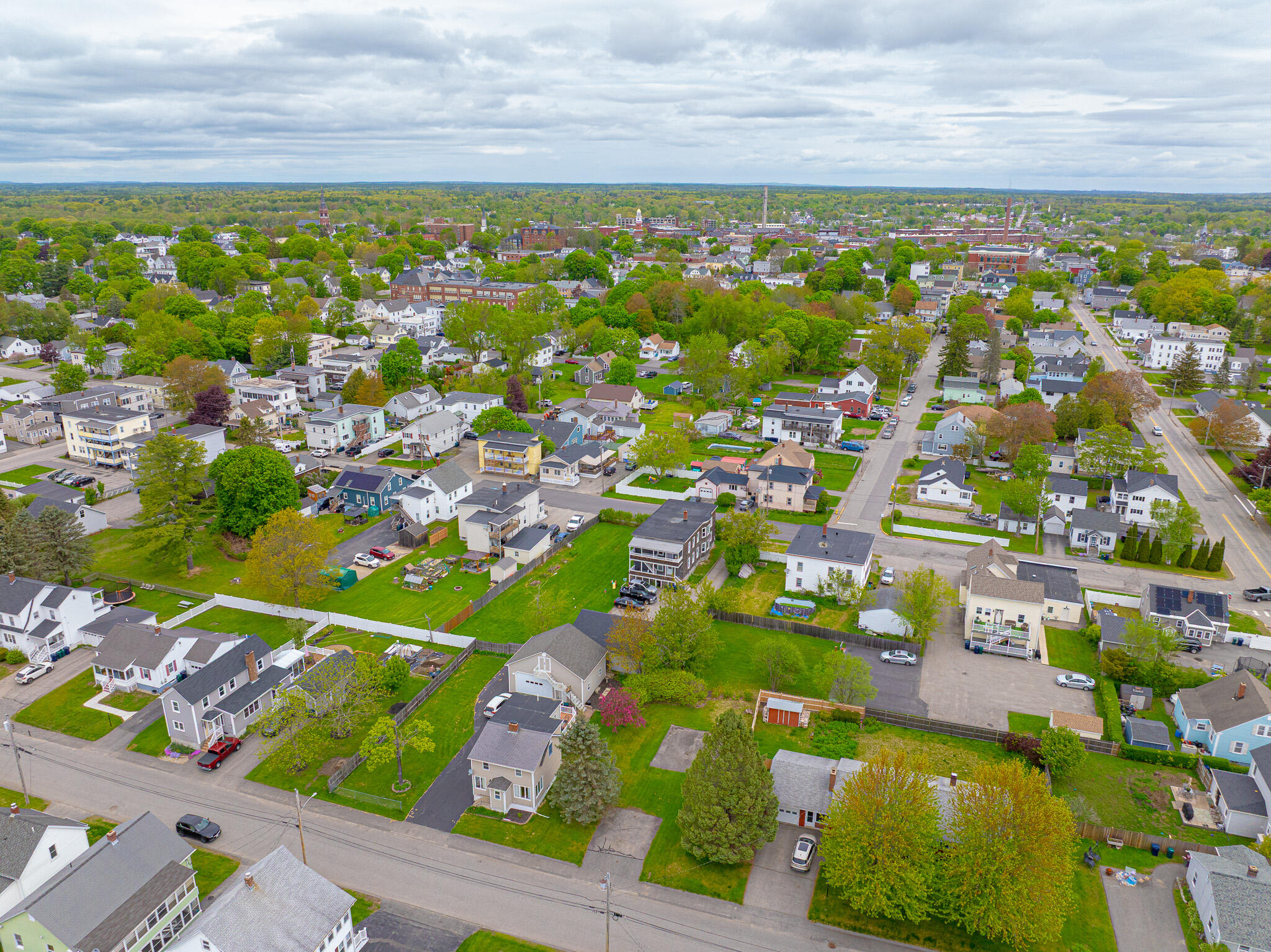 Tbd Clarendon Street Biddeford, ME 04005 - Photo 4 of 13 DJI_20250513123730_0119_D
