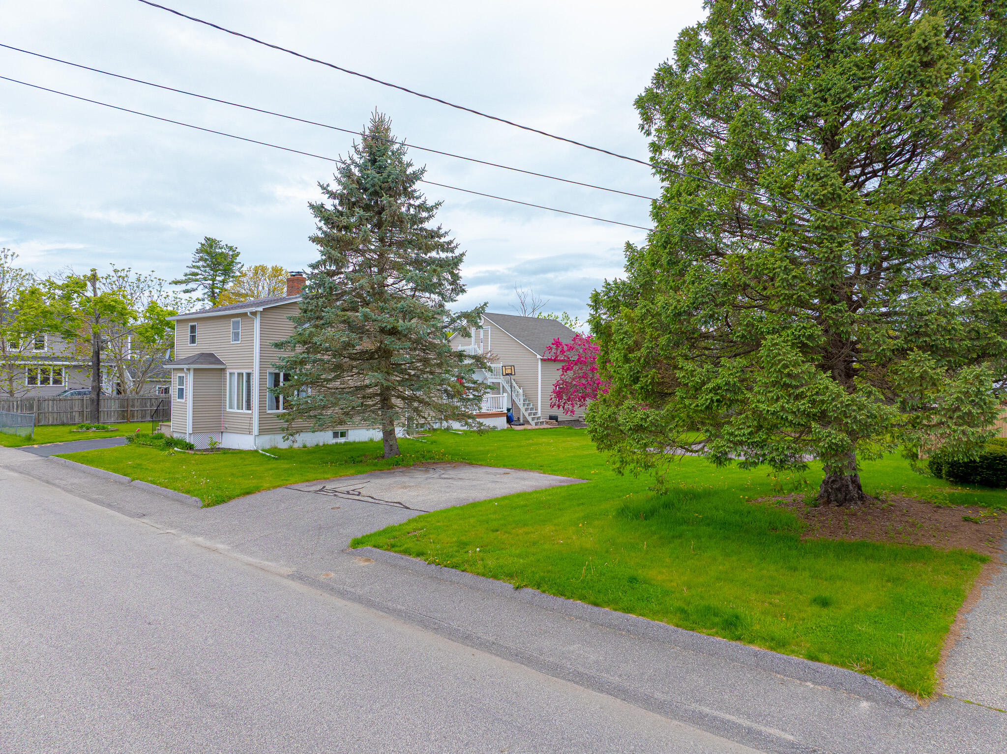 Tbd Clarendon Street Biddeford, ME 04005 - Photo 5 of 13 DJI_20250513123322_0111_D