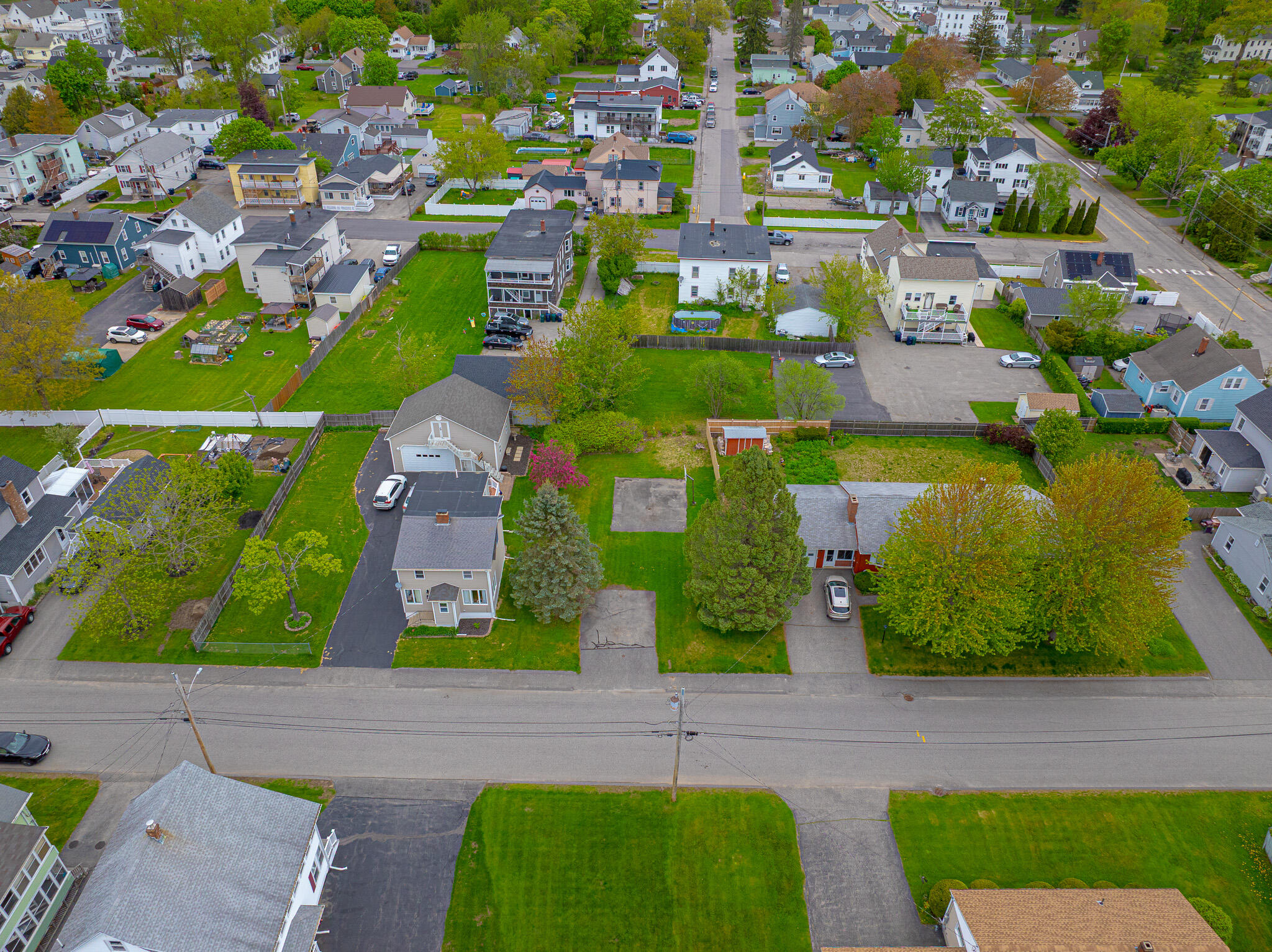 Tbd Clarendon Street Biddeford, ME 04005 - Photo 8 of 13 DJI_20250513123716_0118_D