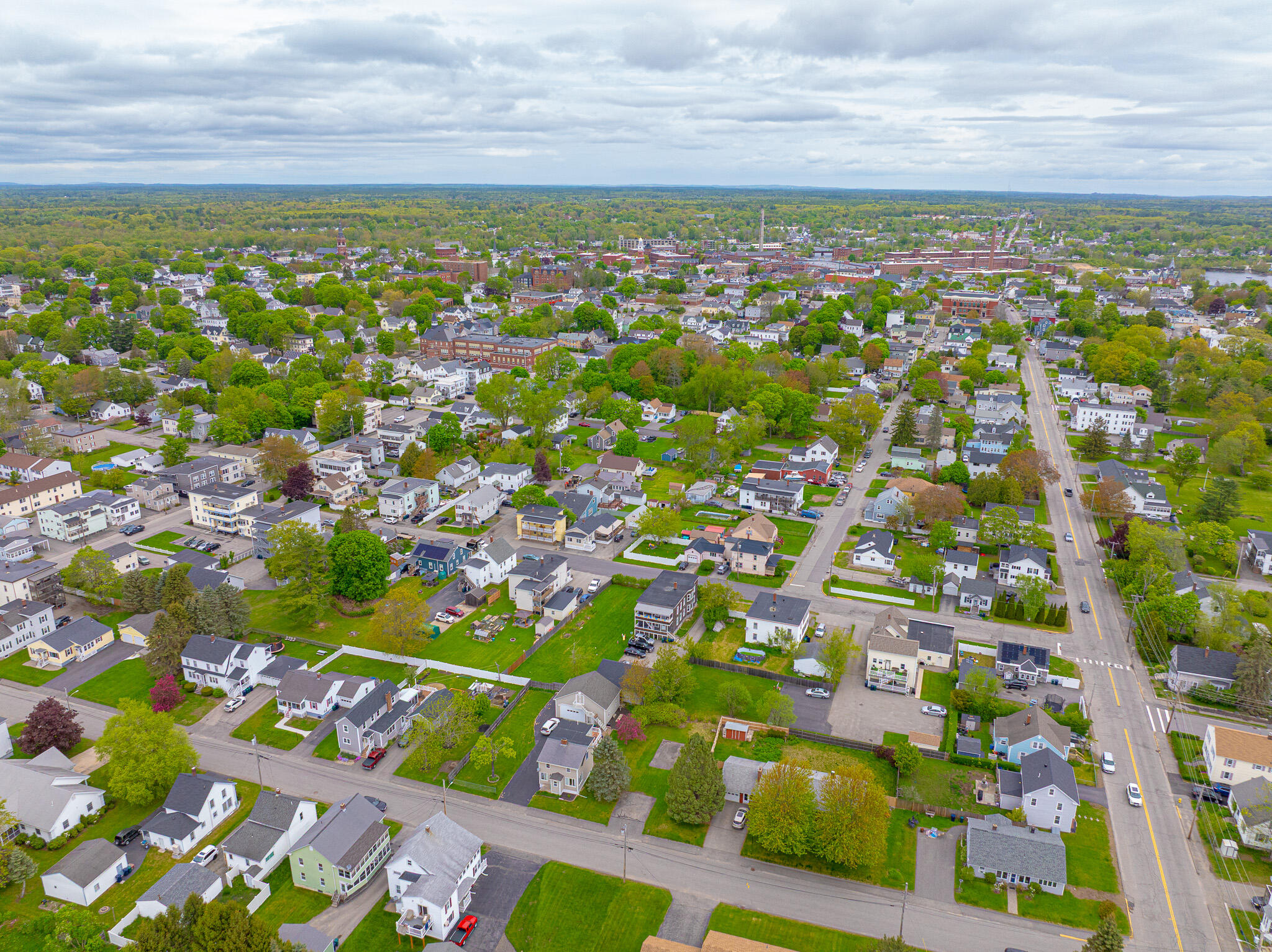 Tbd Clarendon Street Biddeford, ME 04005 - Photo 10 of 13 DJI_20250513123741_0120_D
