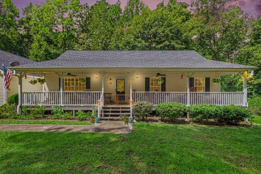 1310 Little Vine Church Road Villa Rica, GA 30180 - Photo 2 of 24