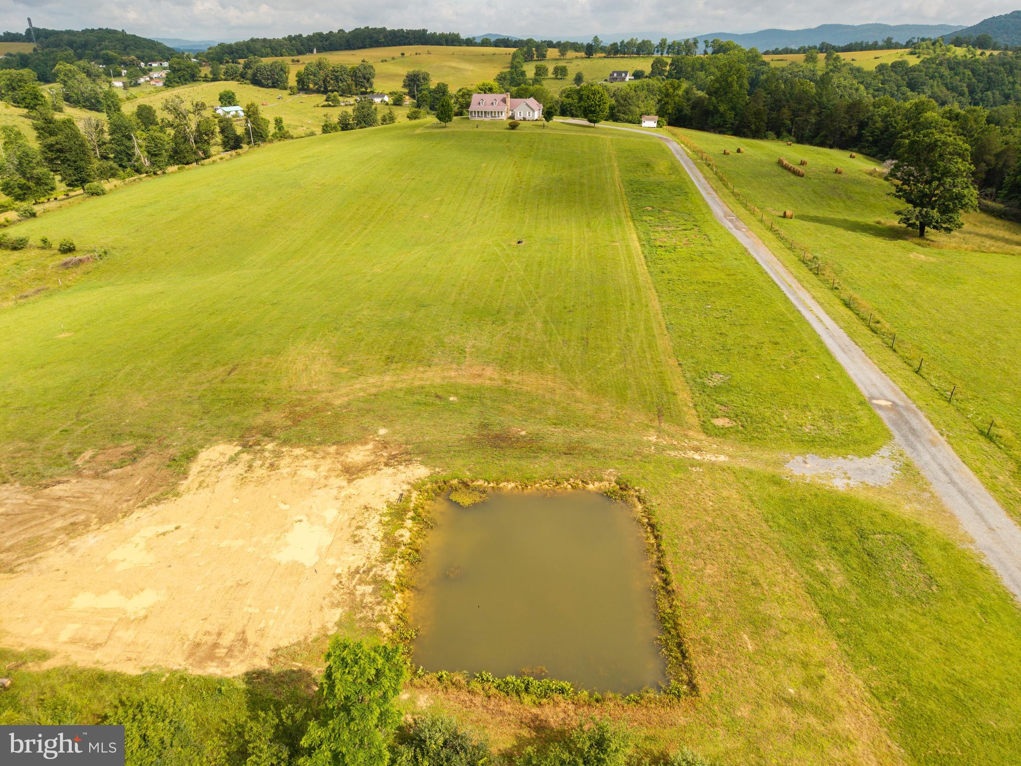 2046 Simms Hill Road Lindside, WV 24951 - Photo 57 of 69