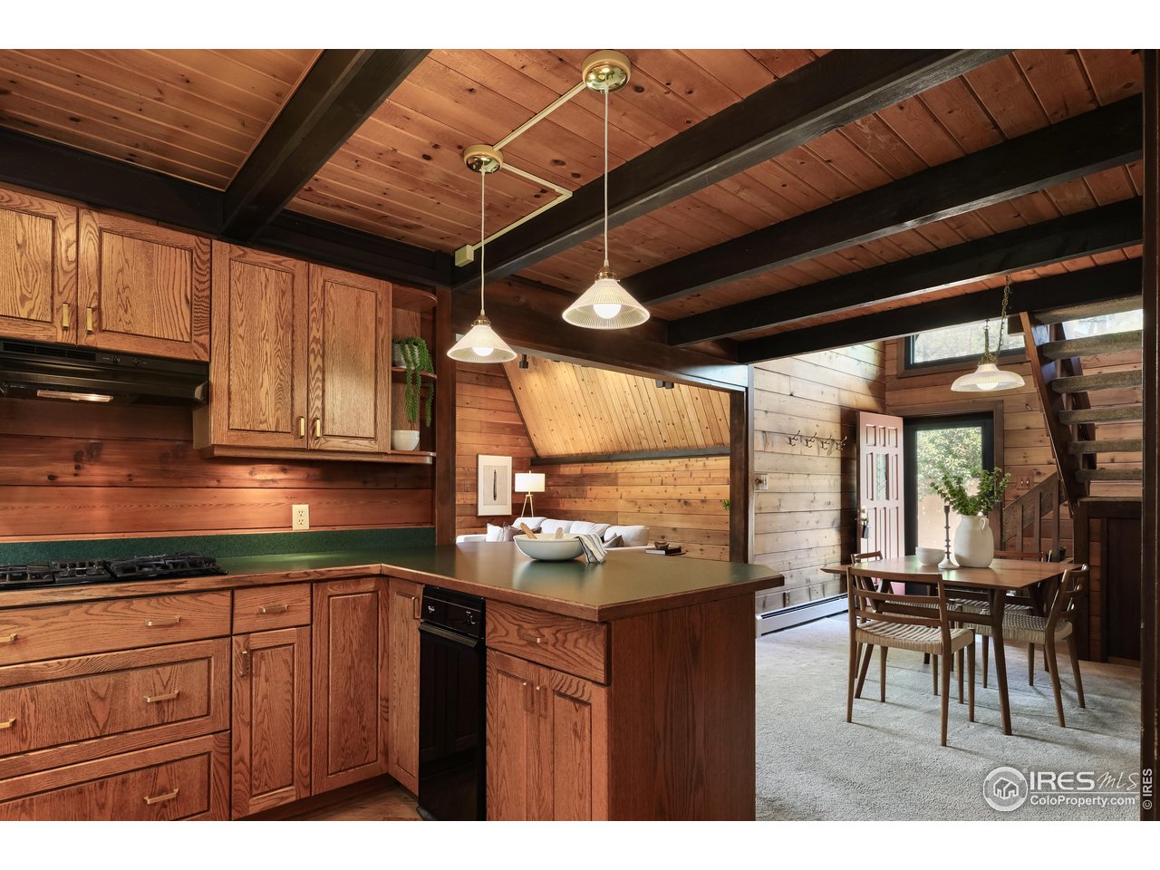 604 Bow Mountain Road Boulder, CO 80304 - Photo 14 of 40 Gallery Image 14