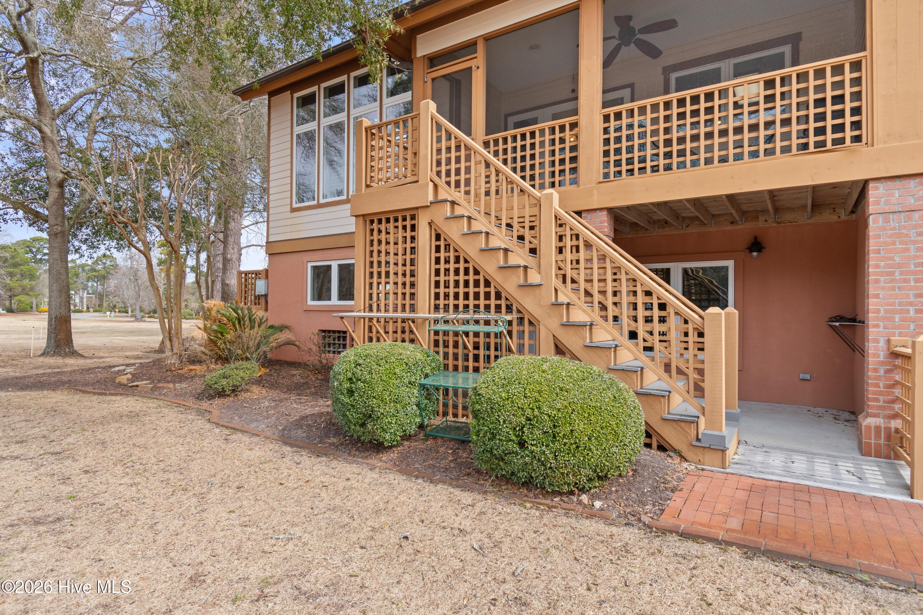 103 Genoe's Point Road Southwest, Unit 2 Supply, NC 28462 - Photo 10 of 112 103GenoesPointRdSW2 - 10