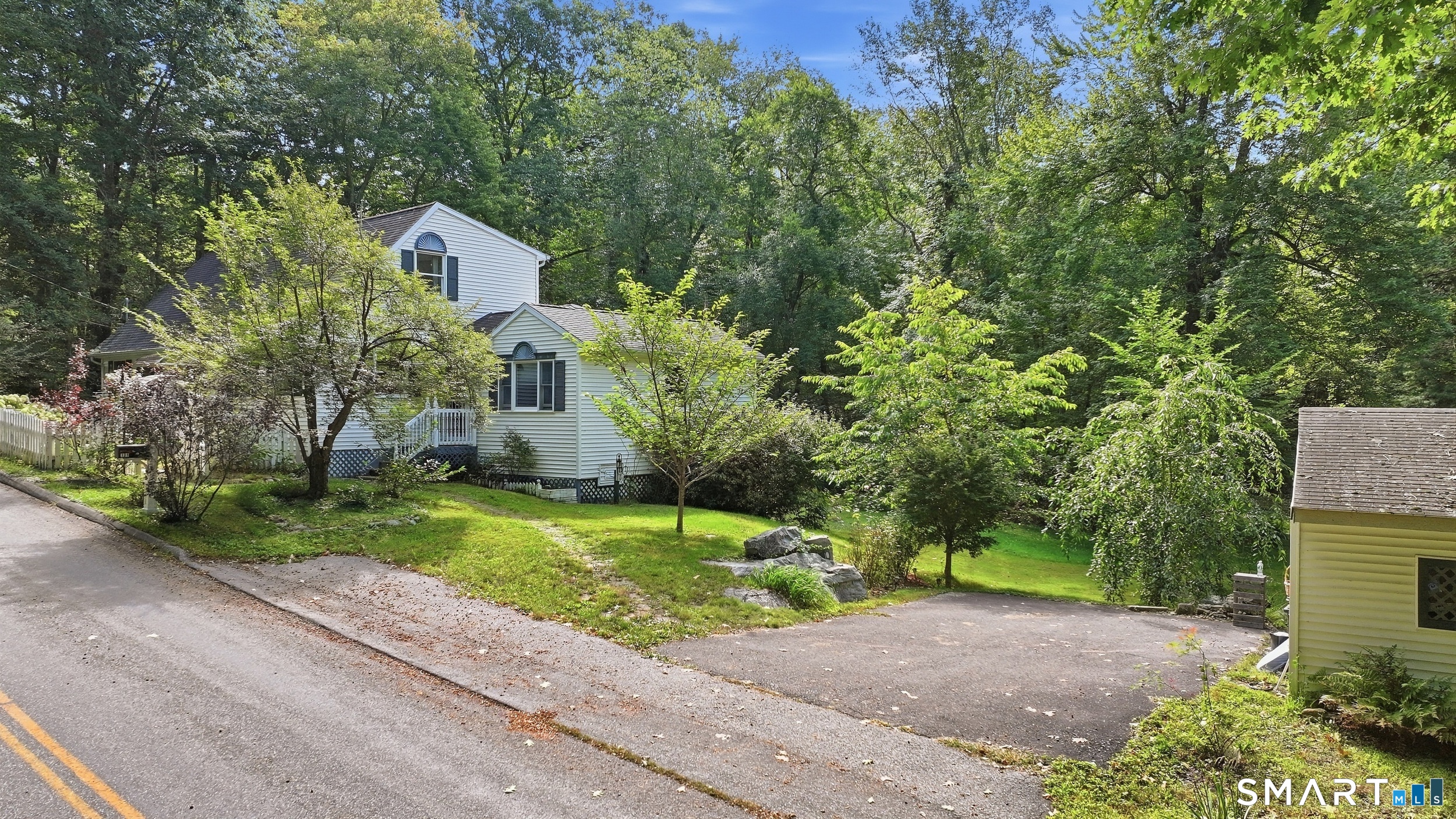 131 Vernon Branch Road Coventry, CT 06238 - Photo 39 of 39 Gallery Image 39