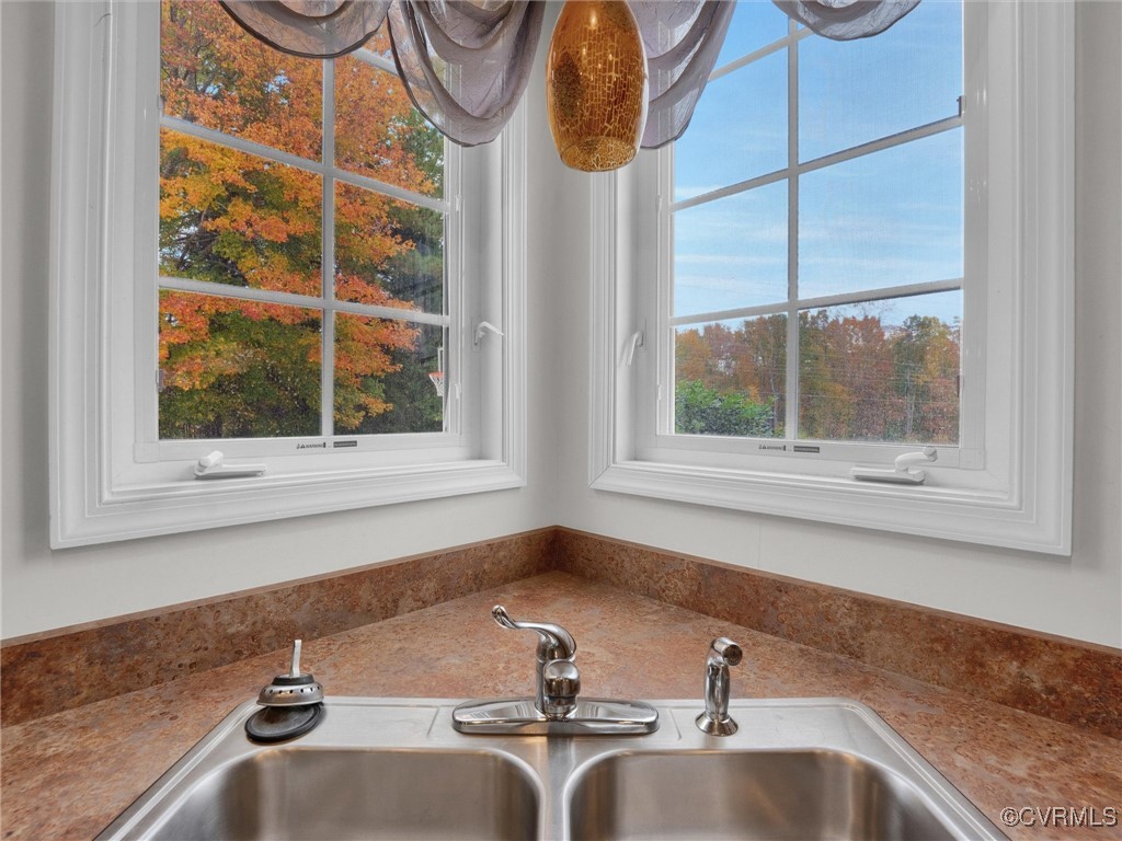 5512 Garden Grove Road Chesterfield, VA 23832 - Photo 8 of 48 Details featuring sink