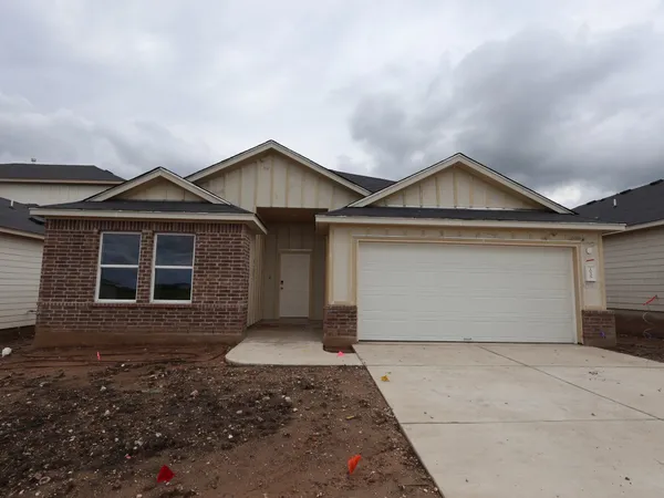 $347,990 | 10108 Majestic Hawk Way, Buda, TX 78610