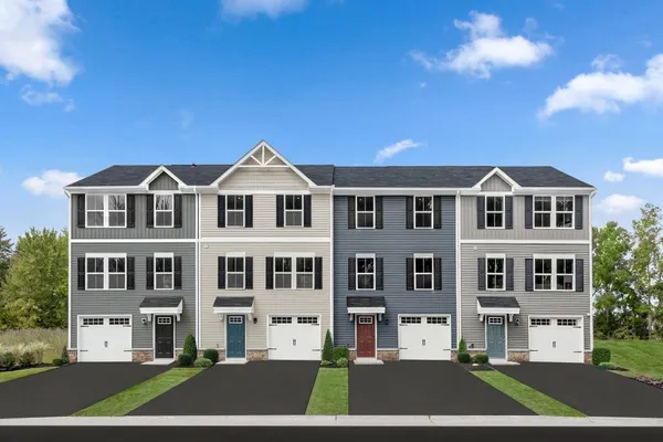 $319,990 | 101 A Orchard Ridge Lane, Harrisonburg, VA 22801
