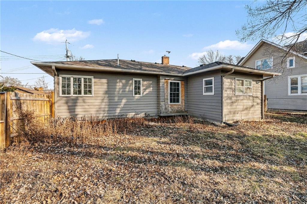 1132 Cooper Street Chillicothe, MO 64601 - Photo 22 of 27