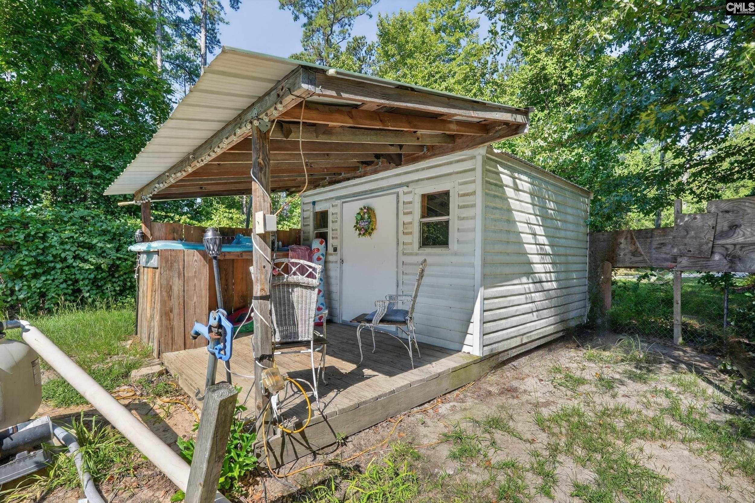 2214 Porter Road Cassatt, SC 29032 - Photo 16 of 48 Gallery Image 16