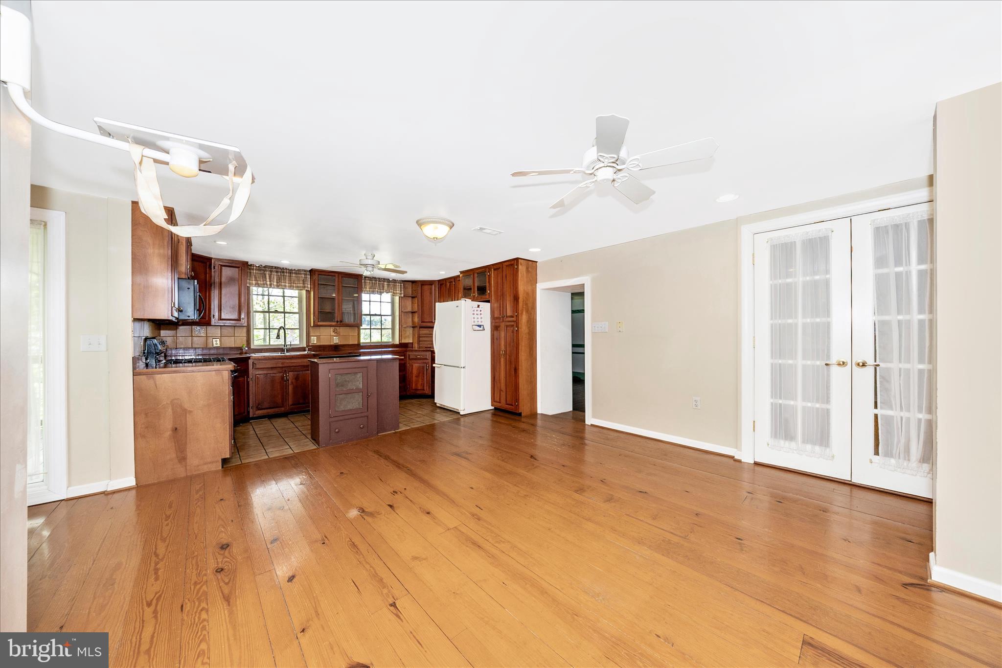 2301 Mt Ephraim Road Adamstown, MD 21710 - Photo 14 of 54 Conveniently located just off the kitchen