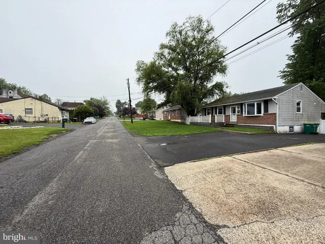 $399,900 | 1236 Whittier Avenue, Bensalem, PA 19020