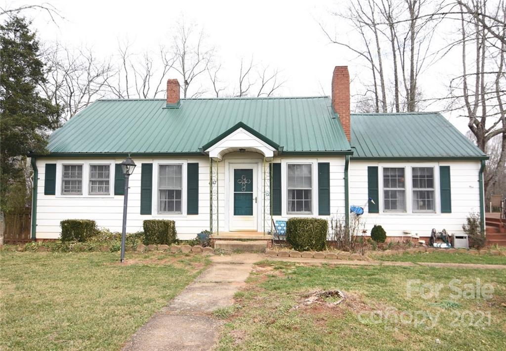 4747 Union Baptist Road Lenoir, NC 28645 - Photo 1 of 48 Gallery Image 1