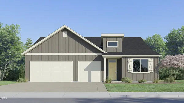 $684,775 | 63103 Northeast Henningsen Place, Bend, OR 97701