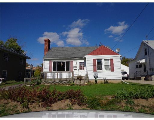1434 Sunset Avenue Springfield, OH 45505 - Photo 1 of 9 Gallery Image 1
