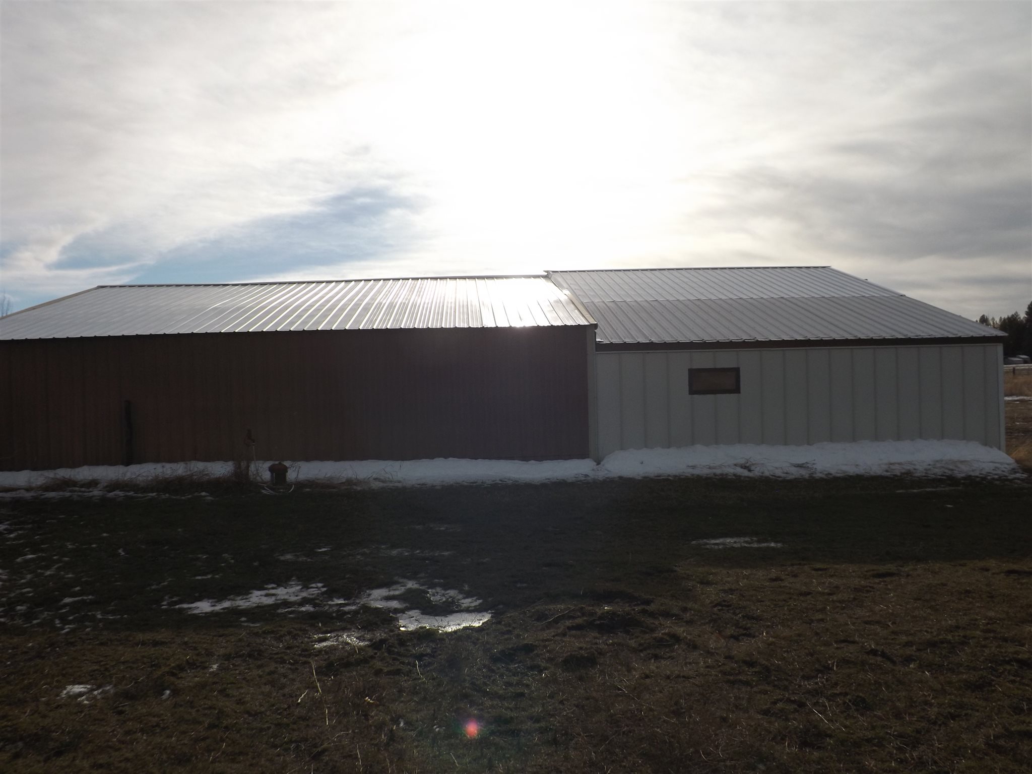 5808 South Dorset Road Spokane, WA 99224 - Photo 31 of 34