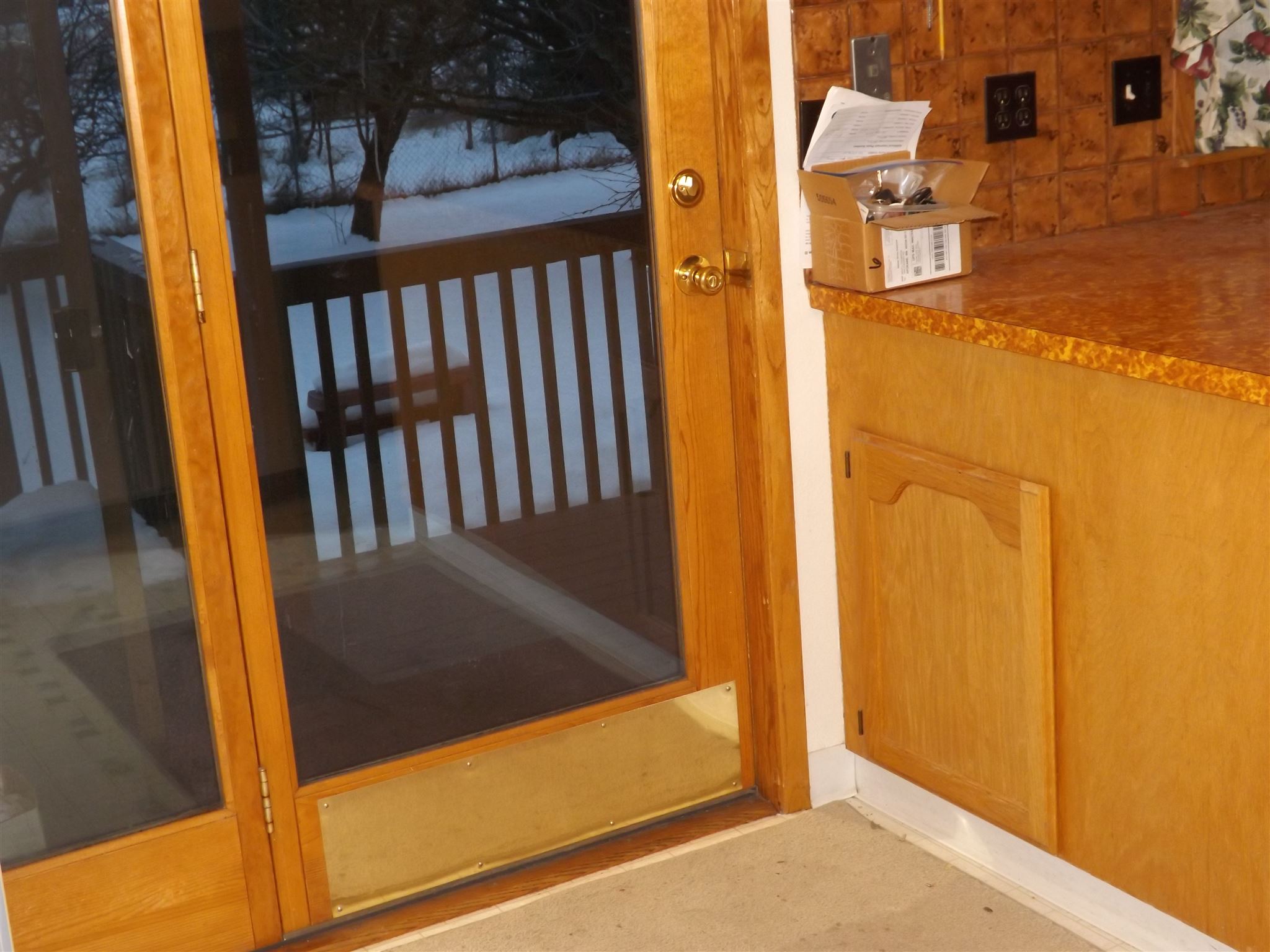 5808 South Dorset Road Spokane, WA 99224 - Photo 7 of 34