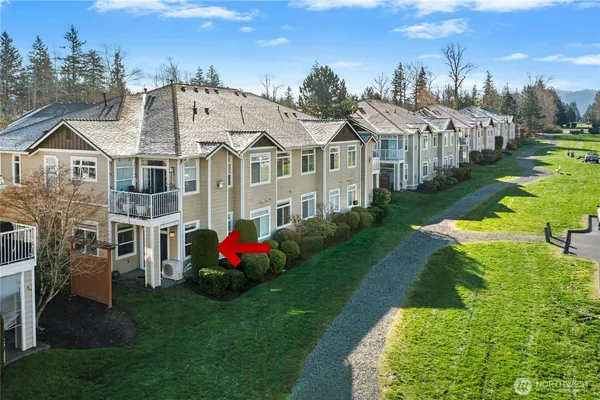 $528,900 | 529 241st Lane Southeast, Sammamish, WA 98074