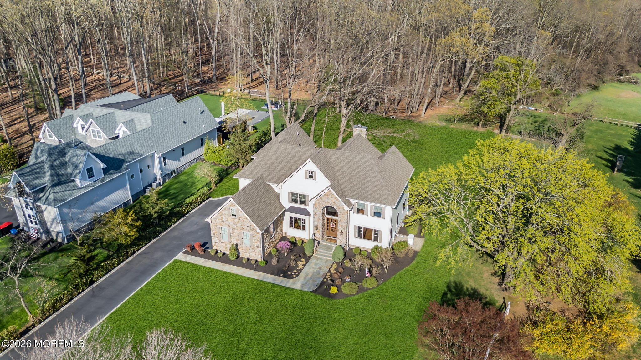 130 Montrose Road Colts Neck, NJ 07722 - Photo 63 of 81 75-web-or-mls-DJI_0695-1
