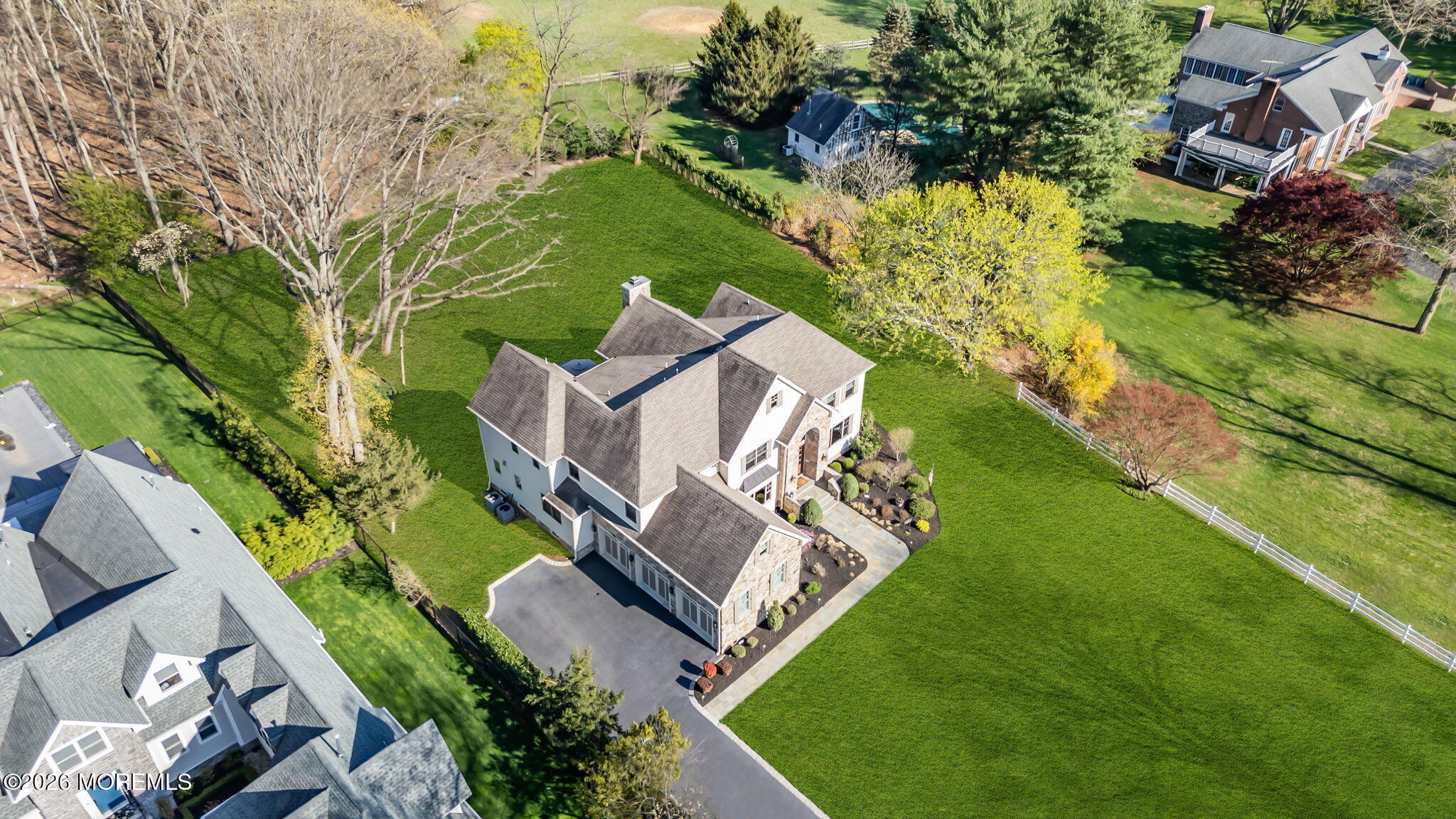 130 Montrose Road Colts Neck, NJ 07722 - Photo 64 of 81 76-web-or-mls-DJI_0678-1